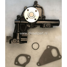 Yanmar 129508-42001 water cooling pump for tractor